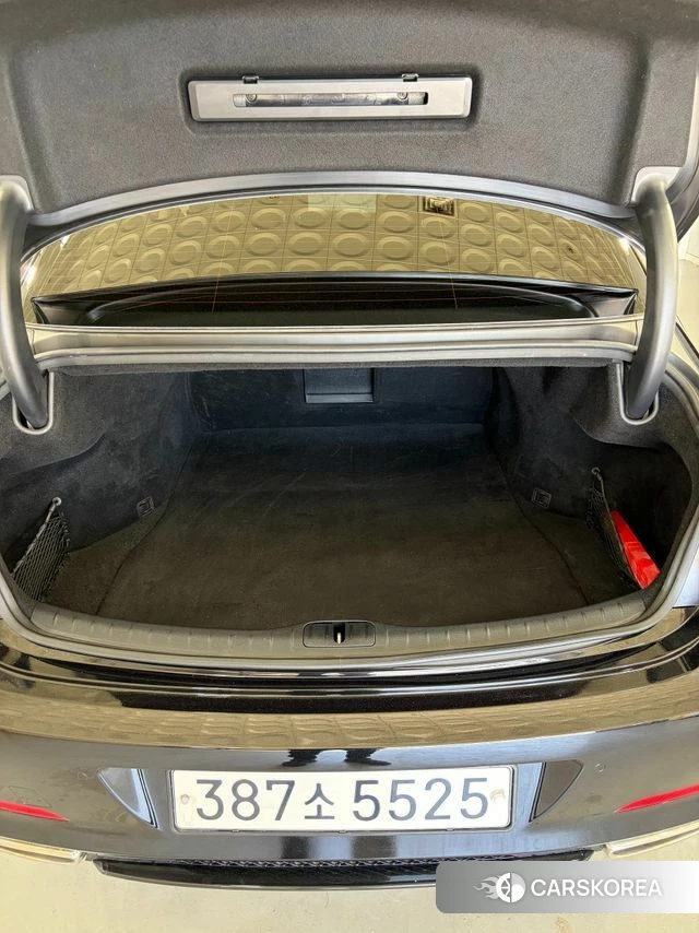Genesis G80 (RG3) id 4245378 из Кореи 9