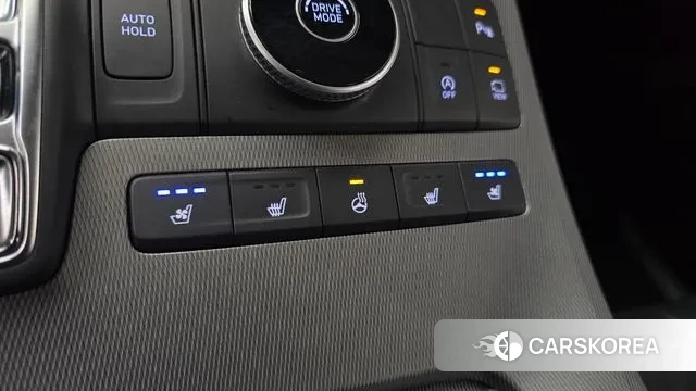 Hyundai Palisade id 3778390 из Кореи 9