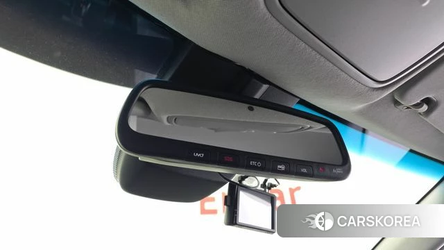 Kia The New Niro id 3905208 из Кореи 9