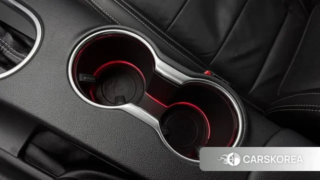 Ford Mustang id 3543658 из Кореи 9