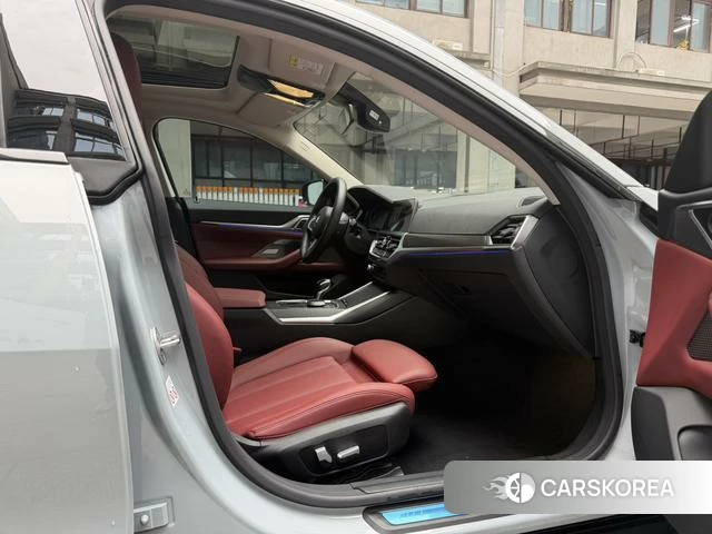 BMW 4 series id 4257684 из Китая 9