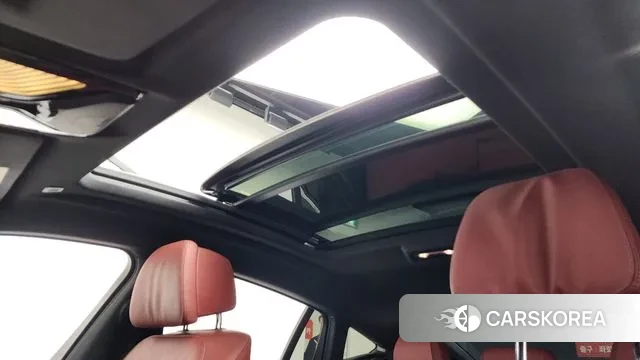 BMW X6 (G06) id 3681284 из Кореи 9