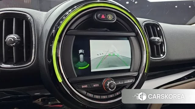 Mini Cooper Countryman id 3024242 из Кореи 9