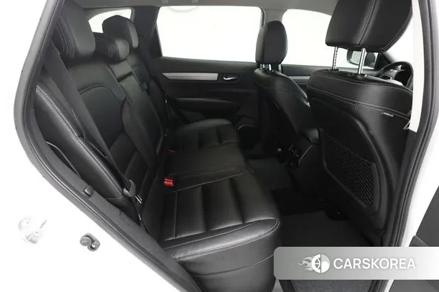 Renault Korea (Samsung) The New QM6 id 3712550 из Кореи 9