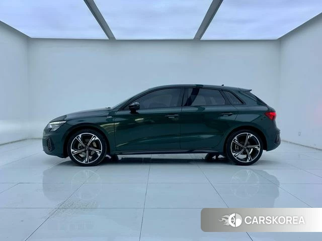 Audi A3 id 4313894 из Китая 9
