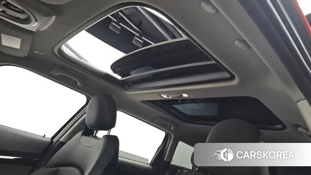 Mini Cooper Clubman id 3621430 из Кореи 9