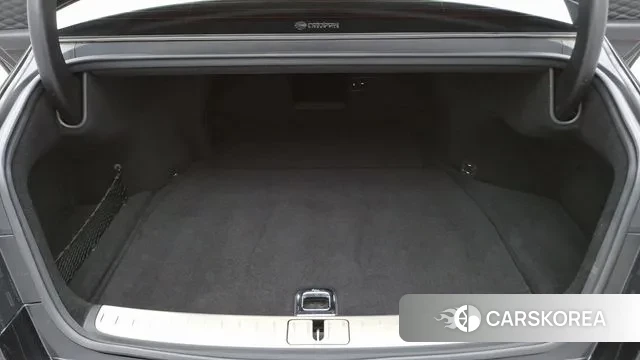 Genesis G90 (RS4) id 2905634 из Кореи 9