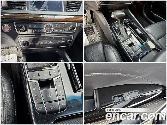 Kia Come New K7 id 2676232 из Кореи 9