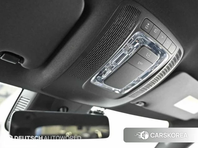 Mercedes-Benz A-Class W177 id 4636159 из Кореи 9