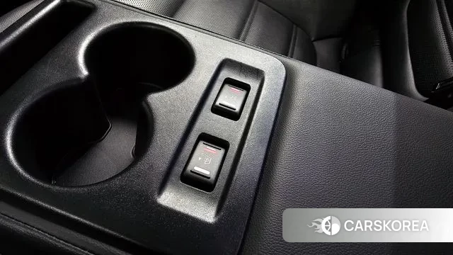 Renault Korea (Samsung) SM6 id 3243865 из Кореи 9