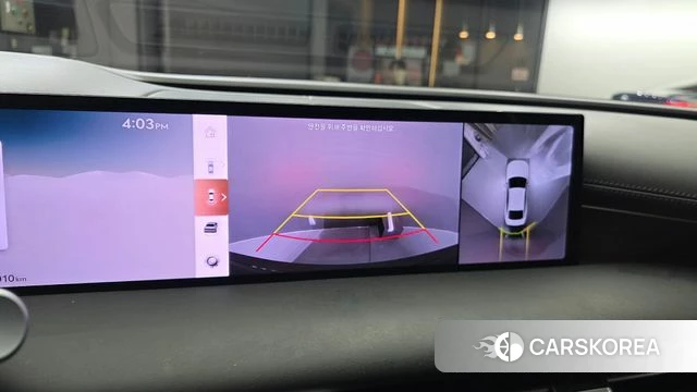 Genesis G80 (RG3) id 3940280 из Кореи 9