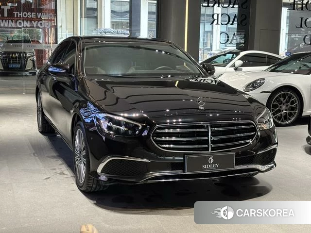 Mercedes-Benz E-class id 4320791 из Китая 9
