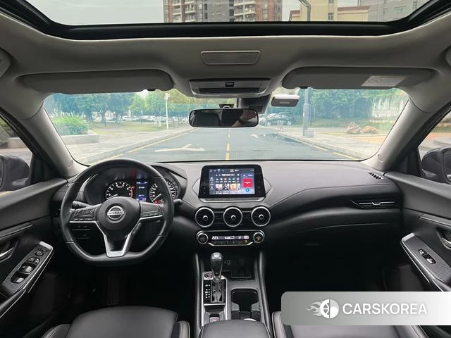 Nissan Xuan Yi id 4297854 из Китая 9