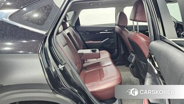 Kia Seltos id 3911221 из Кореи 9