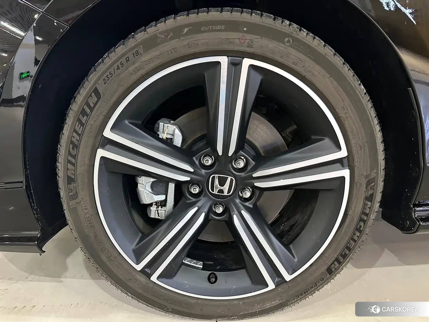 Honda Yingshipai New Energy id 4553808 из Китая 9