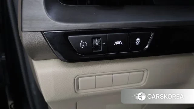 Kia Carnival 4th generation id 3671830 из Кореи 9