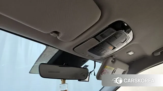 Hyundai Sonata (DN8) id 3008177 из Кореи 9