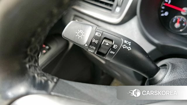 Kia The New Sorento id 3835059 из Кореи 9