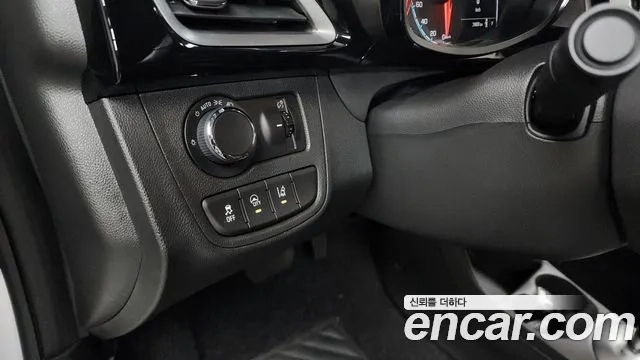 Chevrolet (GM Daewoo) The New Spark id 2935310 из Кореи 9