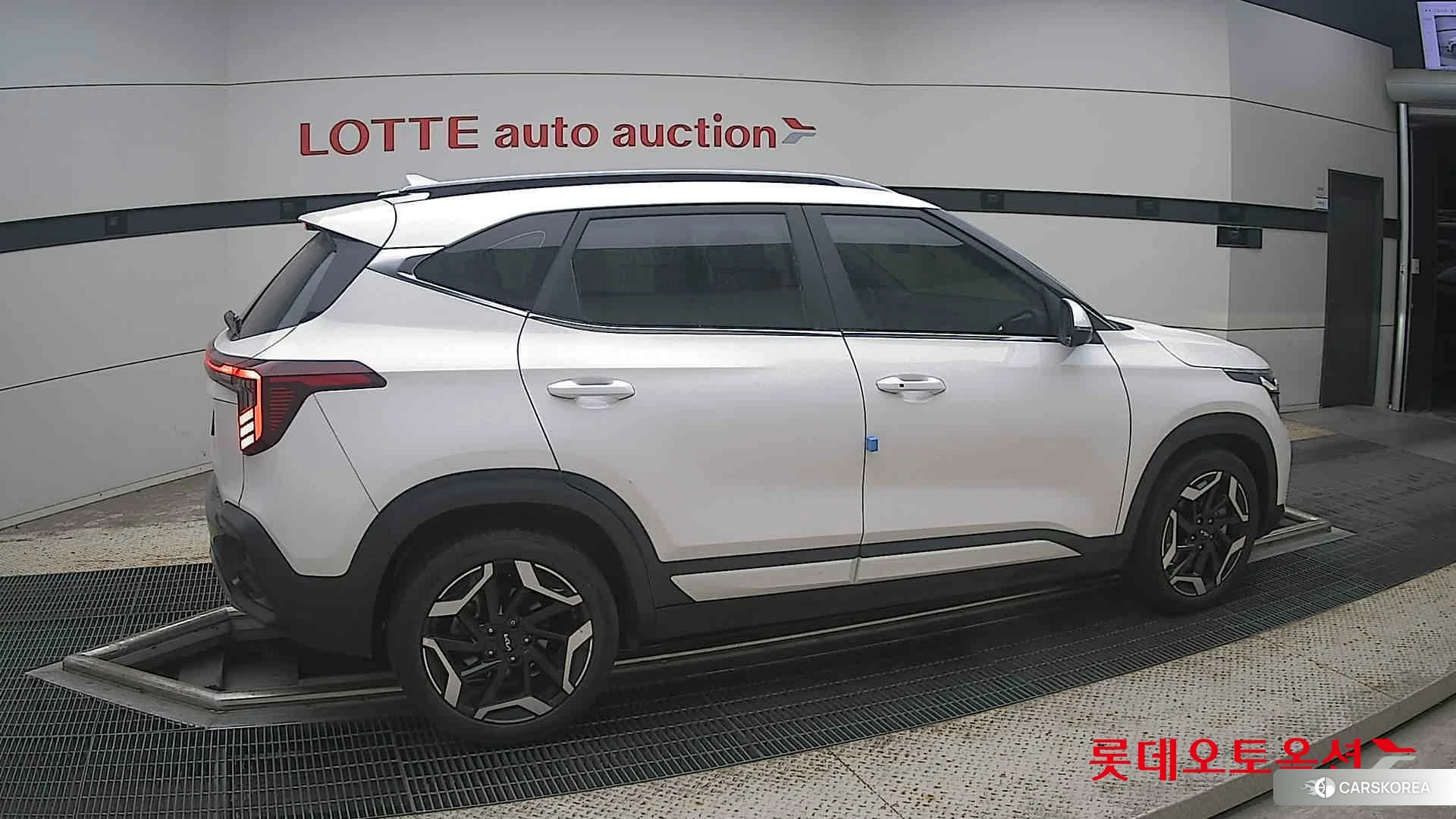 Kia Seltos id 4902452 из Кореи 9