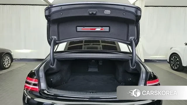 Genesis G80 (RG3) id 2994367 из Кореи 9