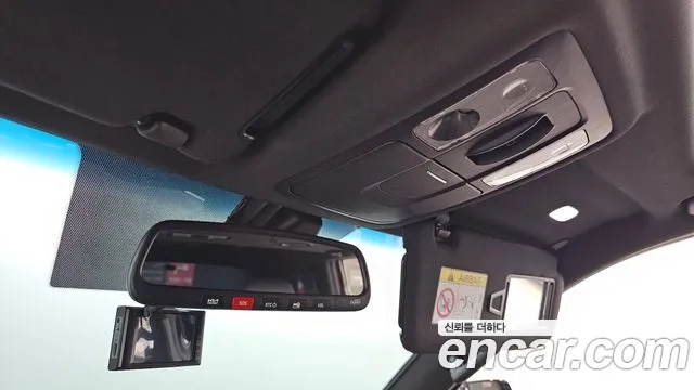 Kia Mohave Master id 2954269 из Кореи 9