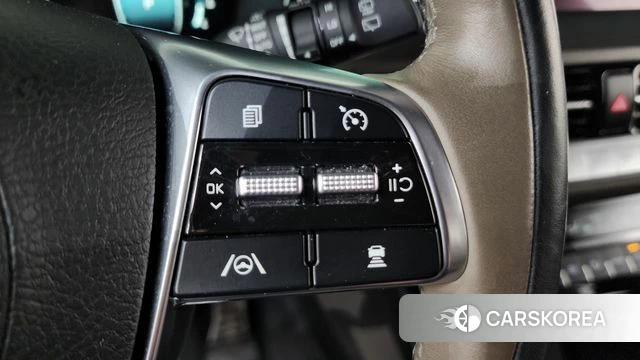 Kia Mohave Master id 4758575 из Кореи 9