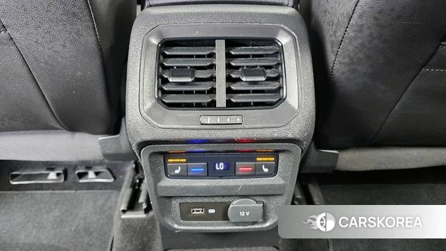 Volkswagen Tiguan second Generation id 3965991 из Кореи 9