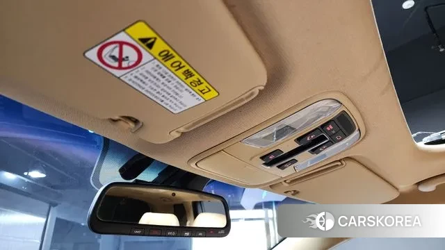 Kia The New Carnival id 3489466 из Кореи 9