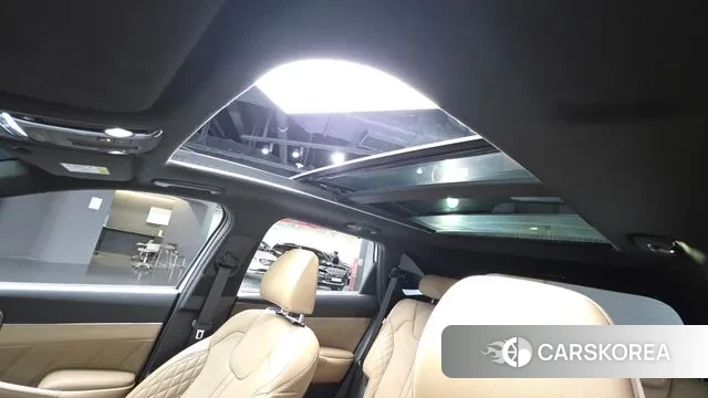 Kia The New Sorento 4th Generation id 3294644 из Кореи 9