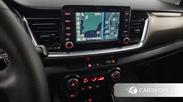 Kia Stonic id 3718457 из Кореи 9