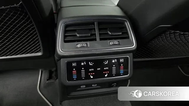 Audi A7 (4K) id 3458051 из Кореи 9