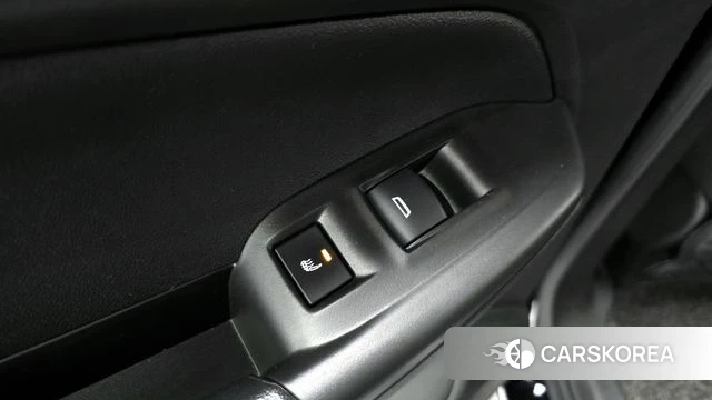 Chevrolet (GM Daewoo) Trailblazer id 3838916 из Кореи 9