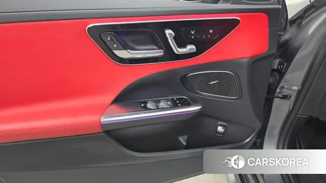 Mercedes-Benz C-Class W206 id 3342834 из Кореи 9