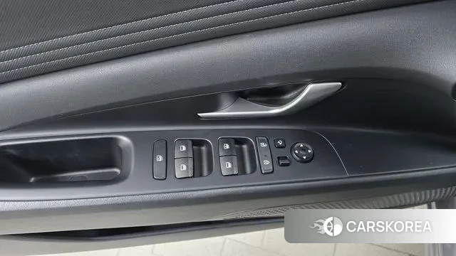 Hyundai Avante (CN7) id 3379786 из Кореи 9