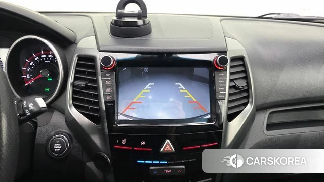 Ssangyong Tivoli Armor id 4530814 из Кореи 9