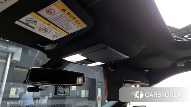 Ford Explorer id 2991268 из Кореи 9