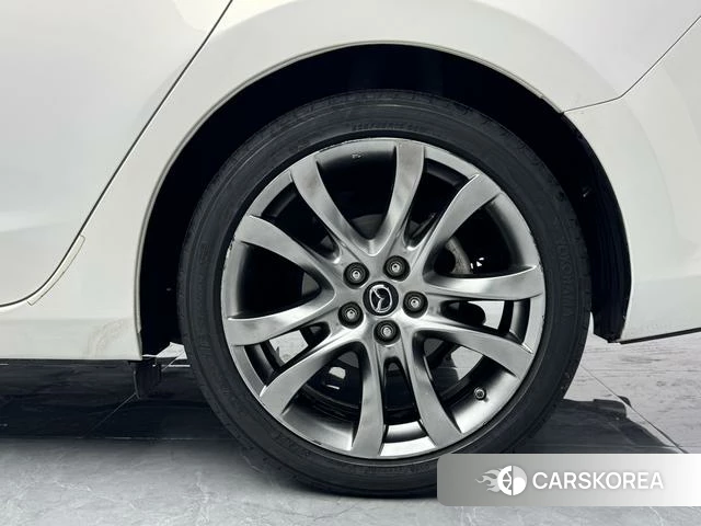 Mazda Atez id 4236308 из Китая 9