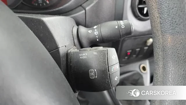 Renault Korea (Samsung) Master id 3636165 из Кореи 9