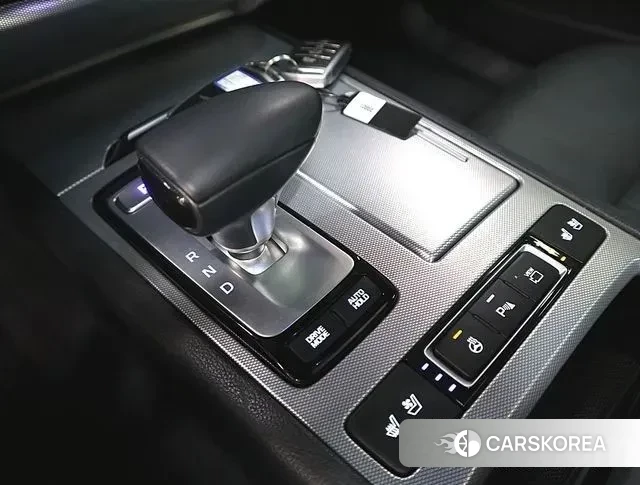 Genesis G80 id 3761268 из Кореи 9