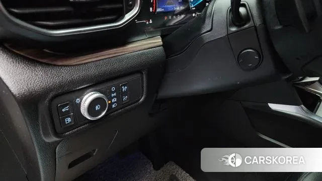 Ford Explorer 6th Generation id 3273792 из Кореи 9