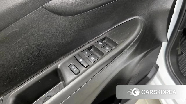 Chevrolet (GM Daewoo) The New Spark id 4403352 из Кореи 9