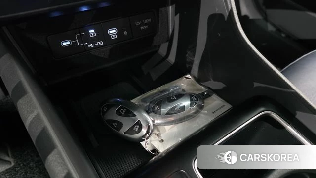 Hyundai Sonata D Edge (DN8) id 4414595 из Кореи 9