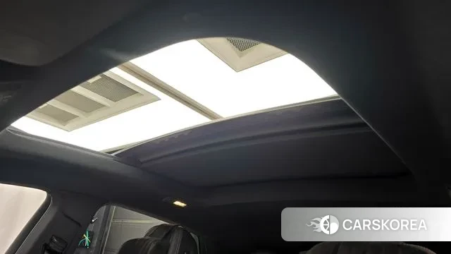 Mercedes-Benz GLE-Class W167 id 3305486 из Кореи 9