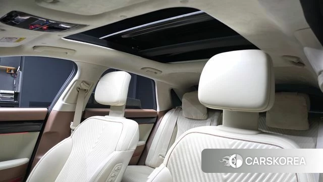 Hyundai Grandeur (GN7) id 3940535 из Кореи 9