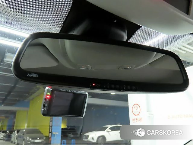 Renault Korea (Samsung) SM6 id 4581573 из Кореи 9