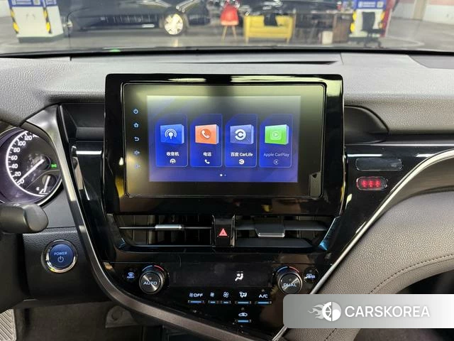 Toyota Camry id 4235034 из Китая 9