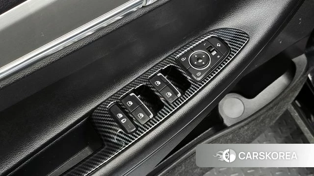 Hyundai The New Grandeur IG id 4428992 из Кореи 9