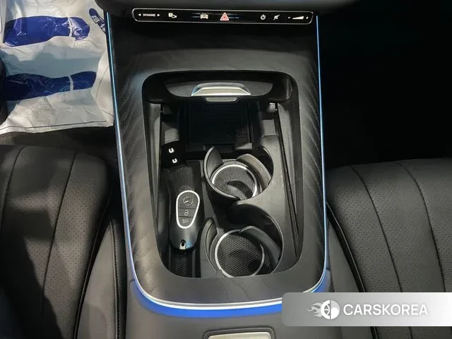 Mercedes-Benz E-Class W214 id 3057807 из Кореи 9