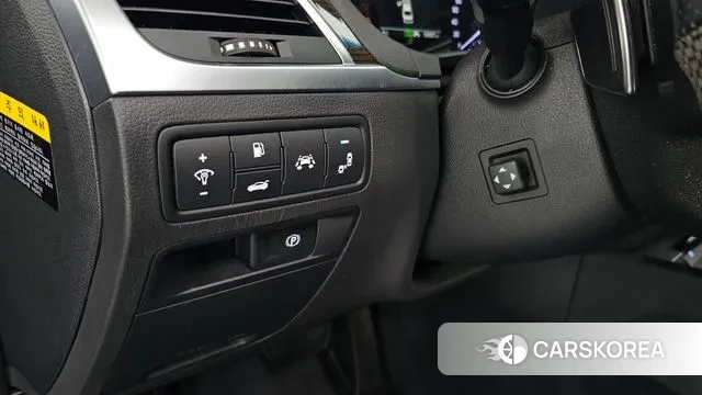 Genesis G80 id 3779203 из Кореи 9